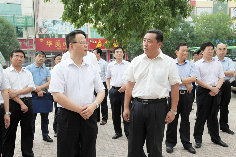 中共山東省省委常委、常務(wù)副省長(zhǎng)孫偉到公司視察調(diào)研.png